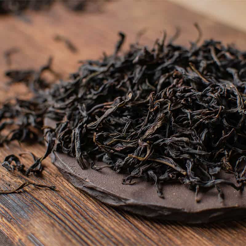 تصویر 2 از چای شمال سرگل با عطر دلنشین و طبیعی